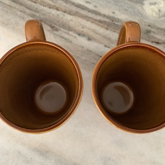 Set of 2 Coffee Mugs - Picture 4 of 7